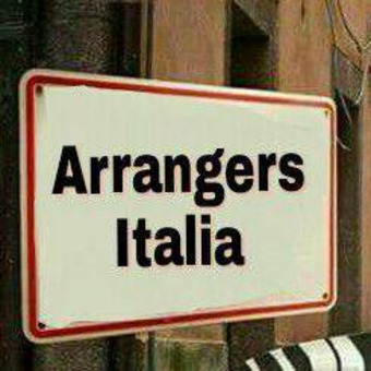 Arrangers Italia