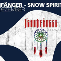 Promo Set - Traumfänger- Snow Spirit by Sabotage