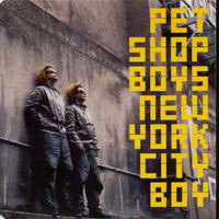 New York City Boy - Pet Shop Boy (2016 Tarry Single Remix) by Dj Tarry