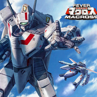 Fever Macross Music Collection FX Remix by Dj Tarry