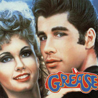 60s Grease Movie non stop remix by Dj Tarry