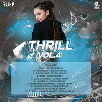 2 - Further Up - Remix - RUHI by RUHI