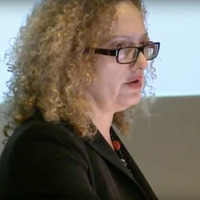 Carolyn Christov-Bakargiev: Künstlerische Leiterin der Documenta besucht Kunsthochschule by Kunsthochschule Kassel