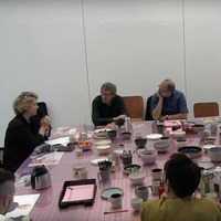 AUTONOMIE Symposium -Table 4: KUNSTWISSENSCHAFTLICHE STUDIENGÄNGE AN KUNSTHOCHSCHULEN by Kunsthochschule Kassel