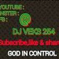 DJ VEKS_254 - GOSPEL RACE VOL.1 by DJ VEKS THE WAVE SHAKER INTERNATIONAL