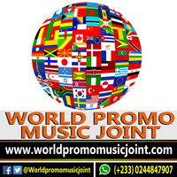 JAHSON FYAHGAD - burn out (massarati riddim Mixed By WILLBEAT RECORDZ by World Promo Music Joint