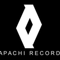 Apachi Radio 001- Hosted by Dvbliew by apachi_records