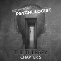The Therapy_Chapter 5 (Deepening of Self-Awareness) / Techno / Detroit Techno by The Unknown Psychologist