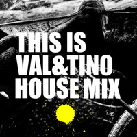 This is VAL&amp;TINO Deep &amp; Tech House Mix #005 by VAL&TINO