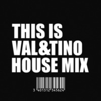 This Is VAL&amp;TINO Tech House Mix #002 ( Special Edition ) by VAL&TINO