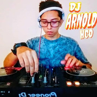 101 LOS RONISH - PREFIERO ESTAR LEJOS (G-MIX) DJ ARNOLD by Arnold Jimmy Luis Rengifo Quispe