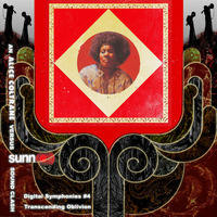 Transcending  Oblivion - Alice Coltrane versus Sunn O))) by Digital Symphonies