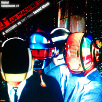 Man Machine - A Daft Punk vs Kraftwerk Soundclash by Digital Symphonies