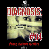 Diagnosis: Techno  #04 by Franz Waldeck Stalker