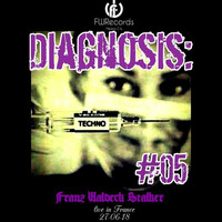 Diagnosis: Techno #05 by Franz Waldeck Stalker