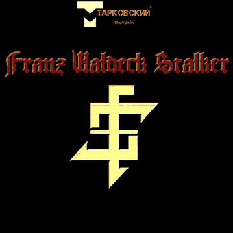 Franz Waldeck Stalker