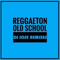 Old Party (Reggaeton) #Vol 01 [DJ Jose Remixe$] 2018 by Jose Js