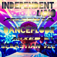 Dancefloor By Dj Sebastian Vee by Independent Radio