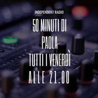 A 50 Minuti Con Ospiti Piero Strada e i  karma creep by Independent Radio