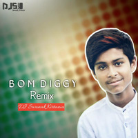 Bom Diggy (Remix) DJ Swanak Kirtania by DJ Swanak Kirtania