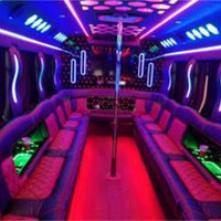 Party Bus 2012 by Socially Distanced Radio