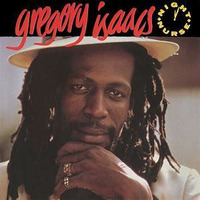 The Best Of Gregory Isaacs  _ by Vdj Edden