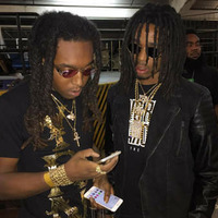 The Best Of MIGOS by Vdj Edden