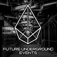 Future Underground Radioshow #2 Tranescu Stefan by Future Underground Events