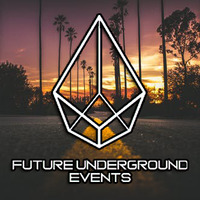 Future Underground Radioshow #4 Michael Strong by Future Underground Events