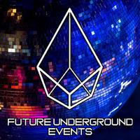 Future Underground Radioshow #6 Dan Aslow &amp; Lou Starry by Future Underground Events
