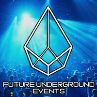 Future Underground Radioshow #7 Cristian Manolo by Future Underground Events