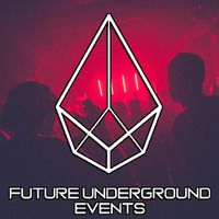 Future Underground Radioshow #8 Richard Castillo by Future Underground Events