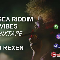 REGGAE RIDDIM VIBES_DJ REXEN FT  DANCEHALL SINGS RIDDDIM,CORNER SHOP RIDDIM &amp; DROAP LEAF RIDDIM by DJ REXEN
