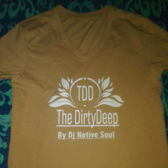 The Dirty Deep By DJ Native Soul