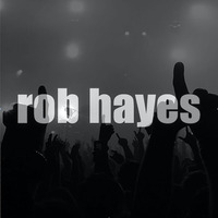 Rob Hayes House Mix - Episode 8 (December 2018) by Rob Hayes's House Podcast