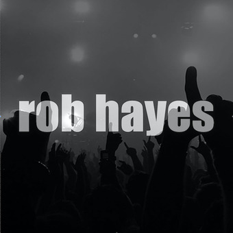 Rob Hayes's House Podcast