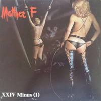 Mother F - Mercy (Matra Records INC-Canada) 1982 by Istvan Engi