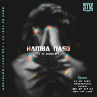 Sonz Of Afrika & The Heavy Quarterz - Hamba Naso (Reubzensoul's Afro Tech Mix) by STM Records SA