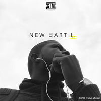 NiQue Tii Feat. Lorna B - New Earth (Tee Maestro Vocal Mix) by STM Records SA