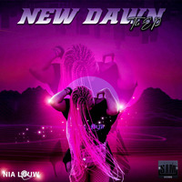 Nia Louw &amp; 18v40 - Hell Fury (Original Mix) Sample by STM Records SA