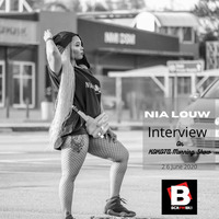 NIA LOUW On Kokota Morning Show On BCR FM with Putju 26 June 2020 by STM Records SA