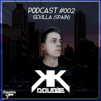  PODCAST: #002 DOUBLE K (SEVILLE, SPAIN) by Enbortorio FM