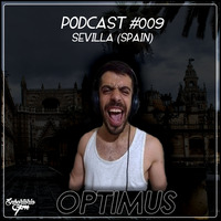 PODCAST: #009 OPTIMUS (SEVILLE, SPAIN) by Enbortorio FM