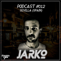 PODCAST: #012 JARKO (SEVILLE, SPAIN) by Enbortorio FM
