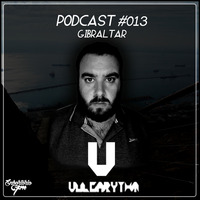 PODCAST: #013 VULGARYTHM (GIBRALTAR) by Enbortorio FM