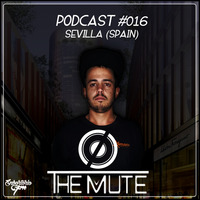 PODCAST: #016 THE MUTE (SEVILLE, SPAIN) by Enbortorio FM