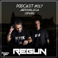 PODCAST: #017 REGUN (JAEN-MALAGA, SPAIN) by Enbortorio FM
