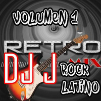 Mix(Rokitas En Español Vol. 1 Dj Robert by DJ J