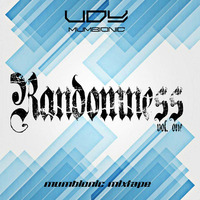 RANDOMNESS v.1 | Dj UD by DJ UD