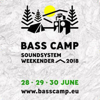 bass camp 2018 - preview 2 by ojt